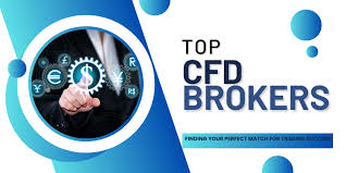 The Ultimate Guide to Finding the Best CFD Trading Platform The Ultimate Guide to Finding the Best CFD Trading Platform